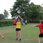 2017_06_27 Landesliga Frauen